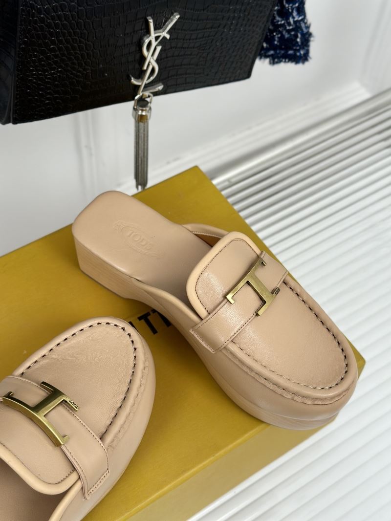 Tods Sandals